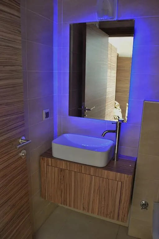 Belmare Hotel Kusadasi
