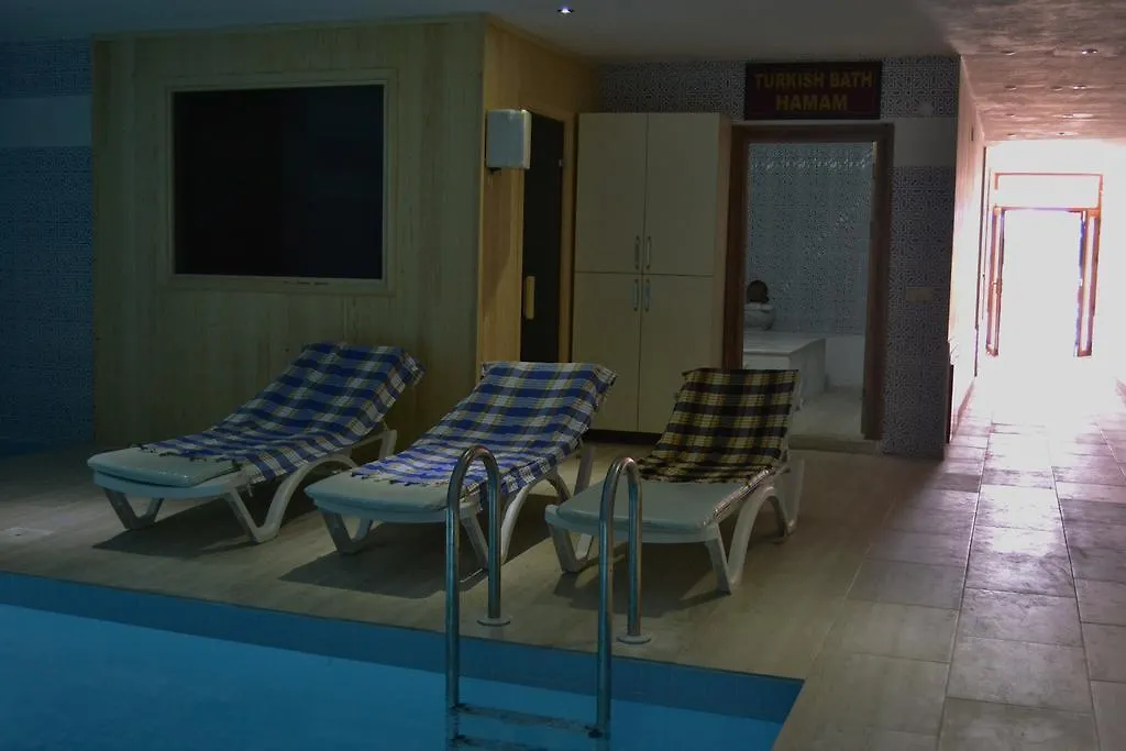 Belmare Hotel Kusadasi