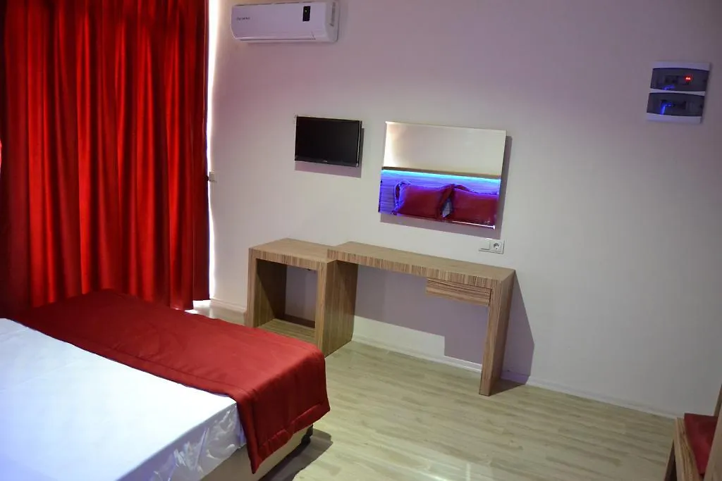 Belmare Hotel Kusadasi Turkey