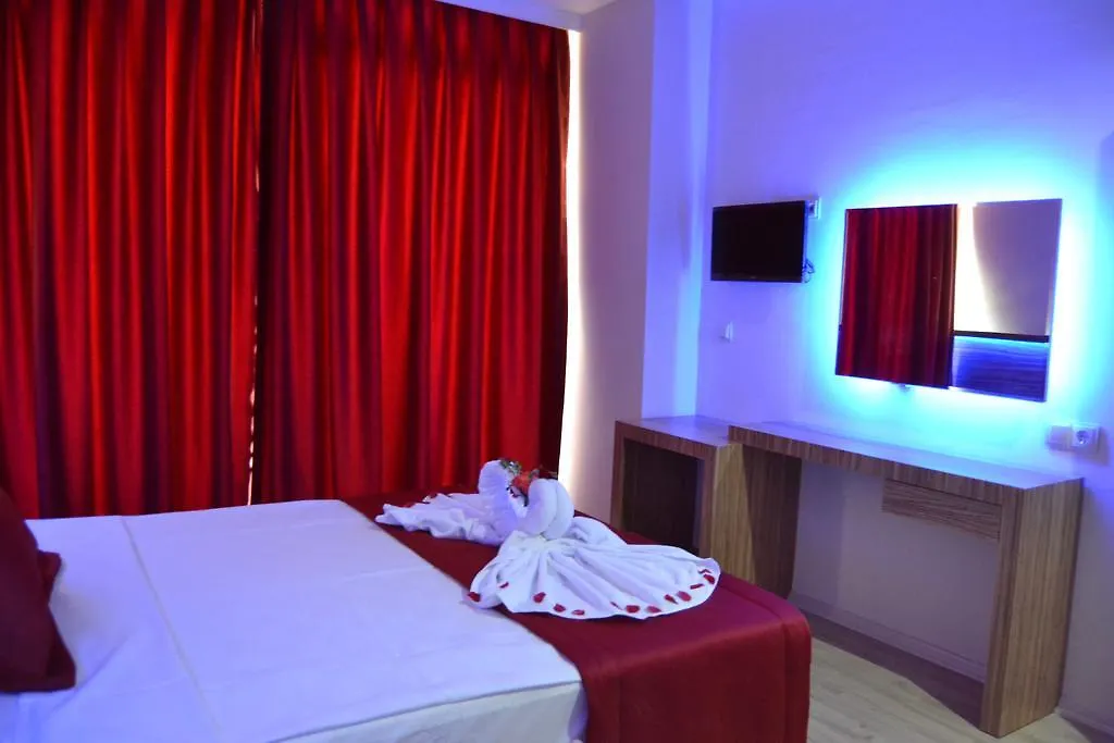 Belmare Hotel Kusadasi