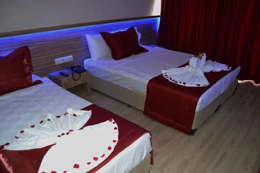 Belmare Hotel Kusadasi 4*,  Turkey