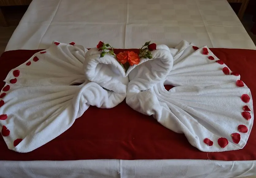 Belmare Hotel Kusadasi 4*,  Turkey
