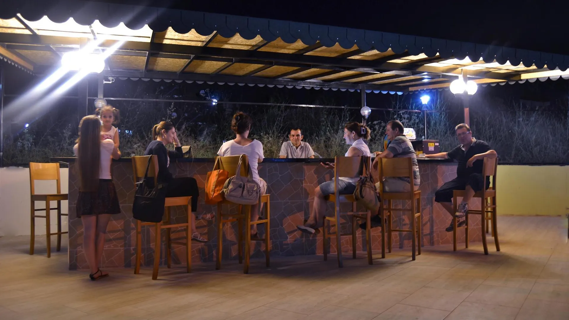 Belmare Hotel Kusadasi