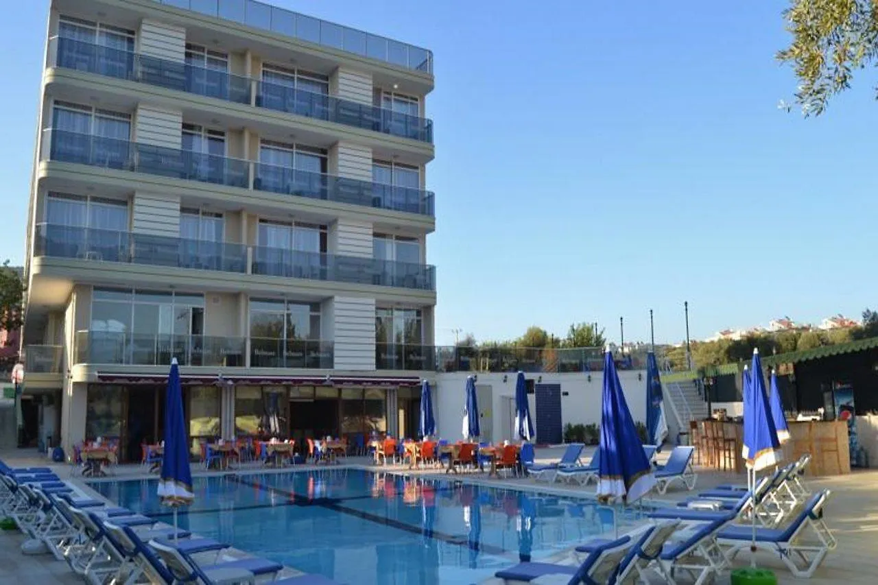 Belmare Hotel Kusadasi