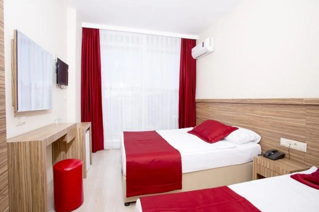Belmare Hotel Kusadasi 4*,