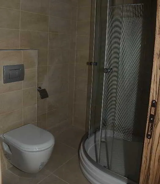 Belmare Hotel Kusadasi