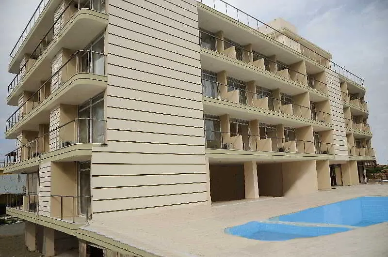 Belmare Hotel Kusadasi