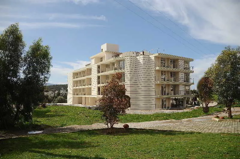 Belmare Hotel Kusadasi