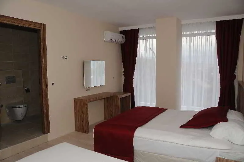 Belmare Hotel Kusadasi