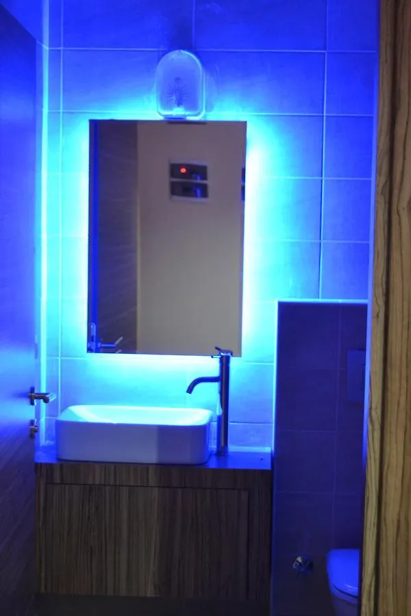 ****  Belmare Hotel Kusadasi Turkey