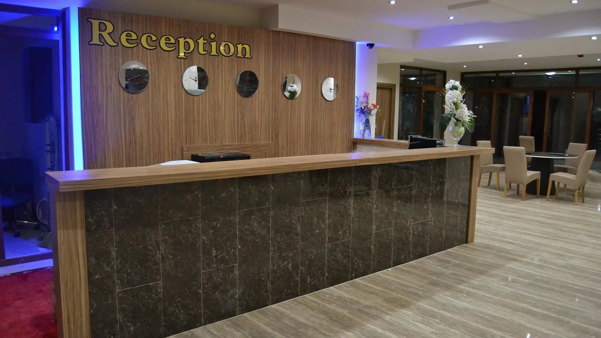 Belmare Hotel Kusadasi