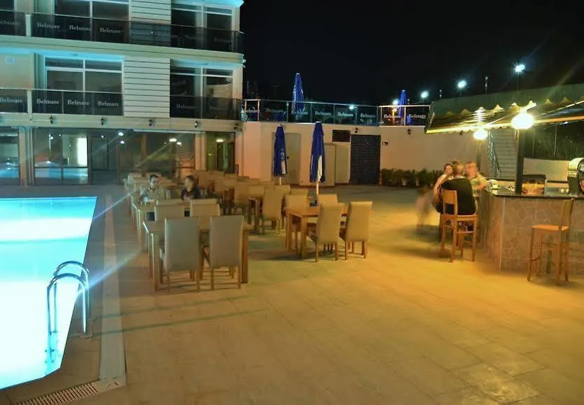 Belmare Hotel Kusadasi Turkey