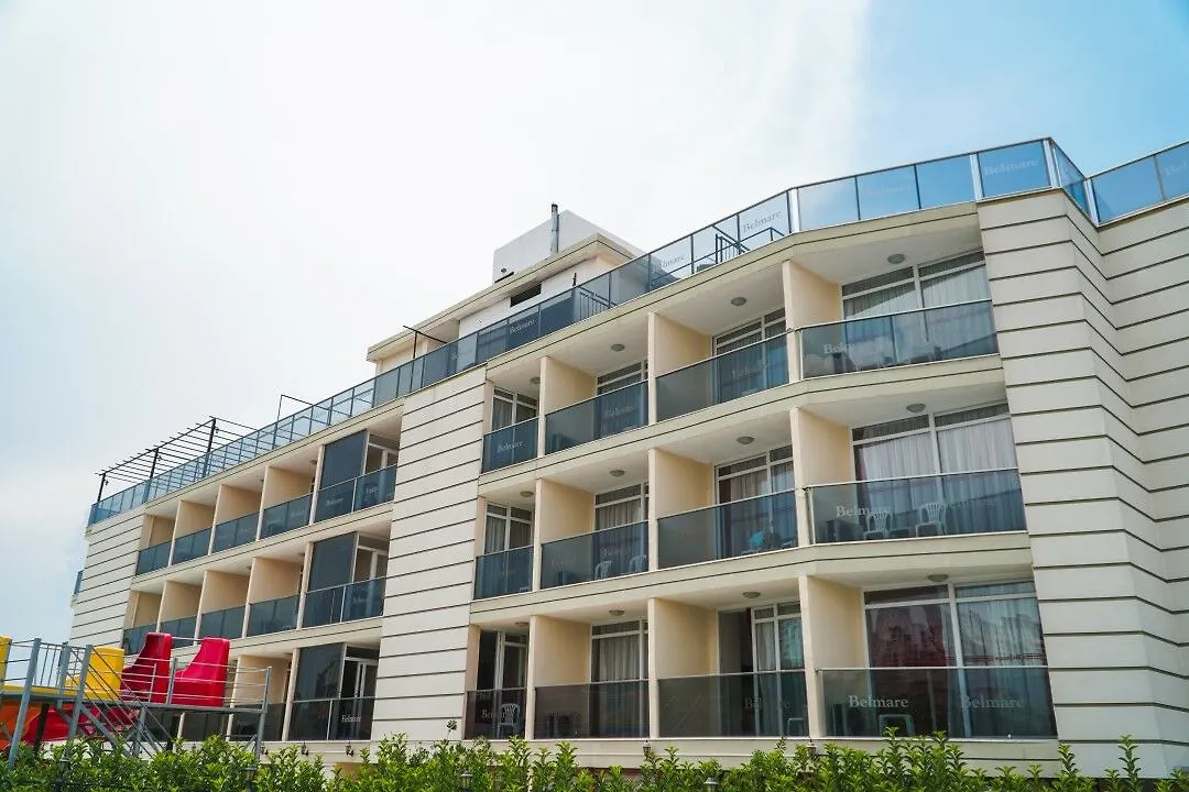 Belmare Hotel Kusadasi