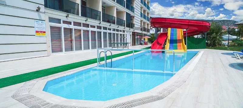 Belmare Hotel Kusadasi