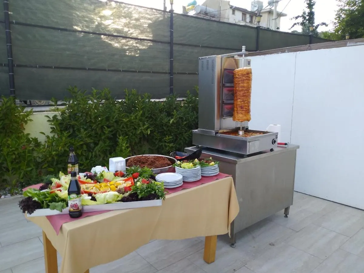 Belmare Hotel Kusadasi 4*,