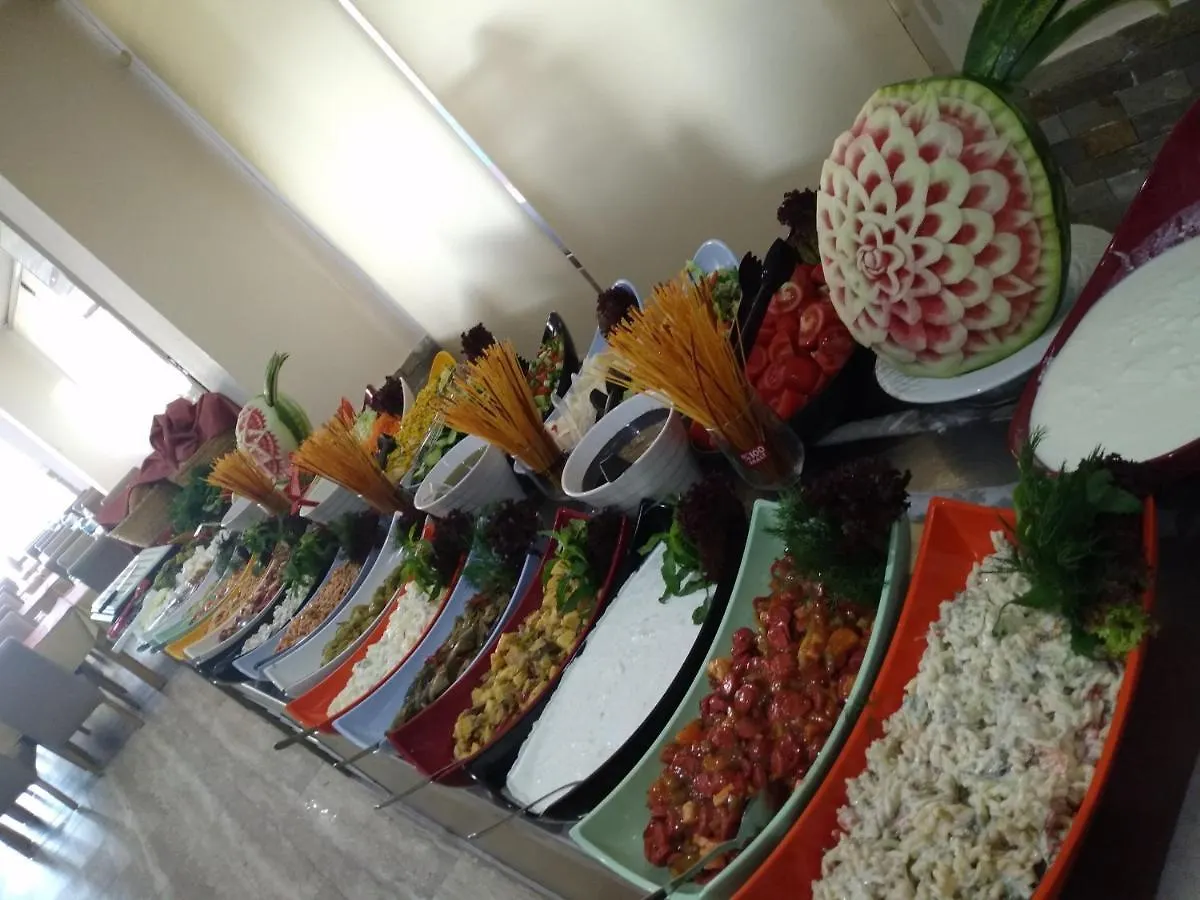 Belmare Hotel Kusadasi