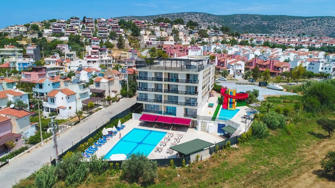 Belmare Hotel Kusadasi