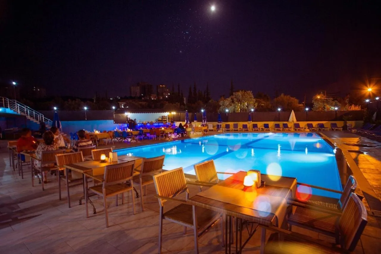 Belmare Hotel Kusadasi