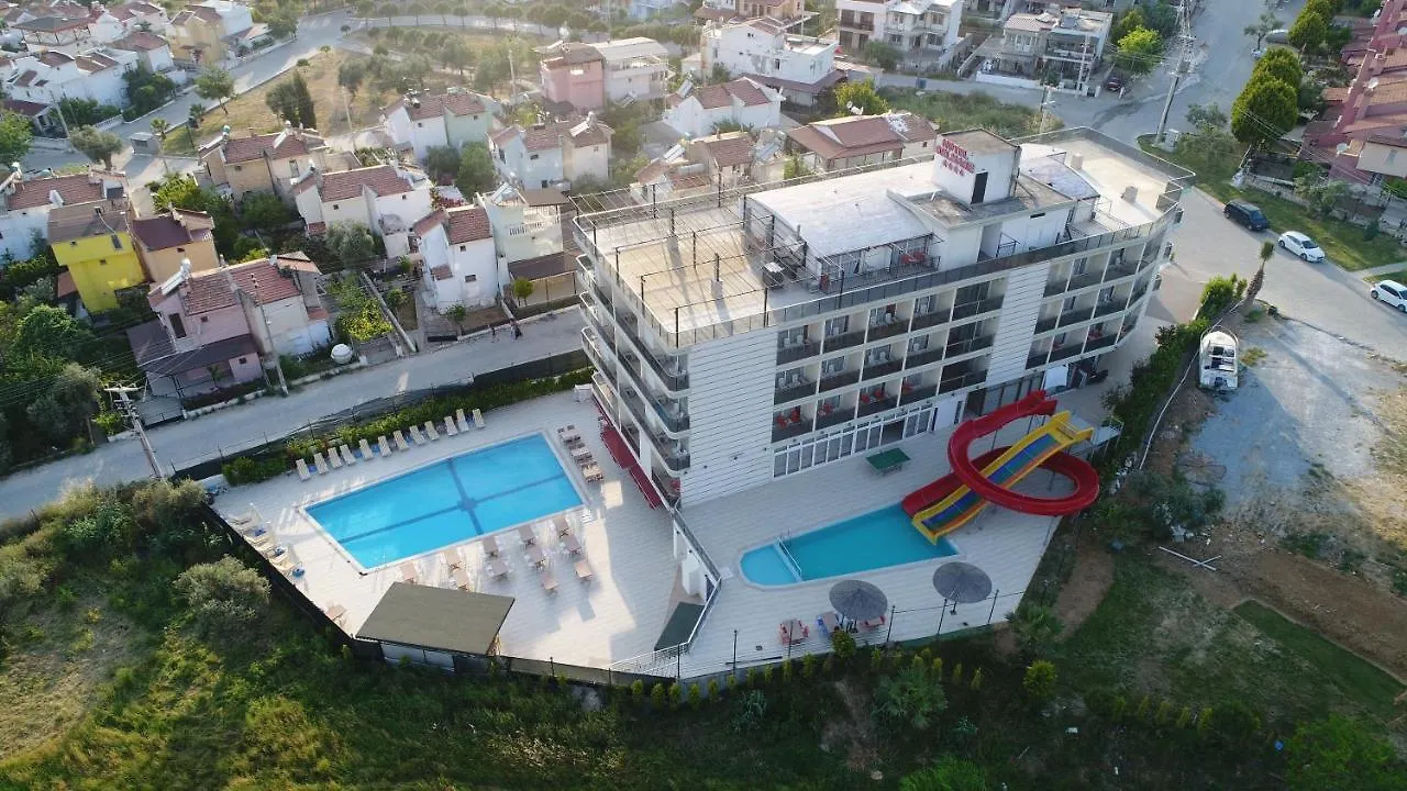 Belmare Hotel Kusadasi